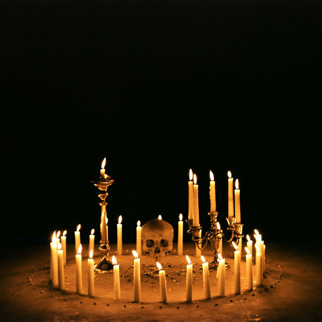 Séance & Other Songs cover art