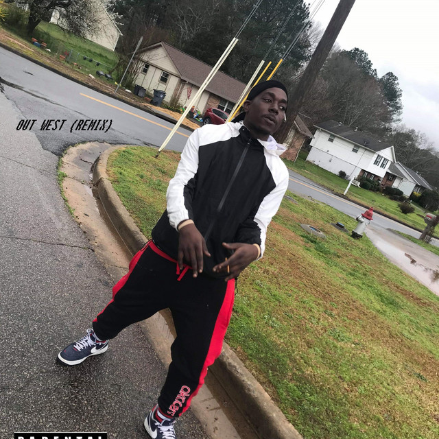 Out West Remix - Single by DJ Neeb | Spotify