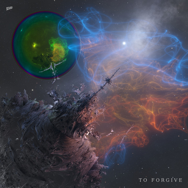 To Forgive cover