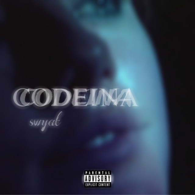 Codeina cover art