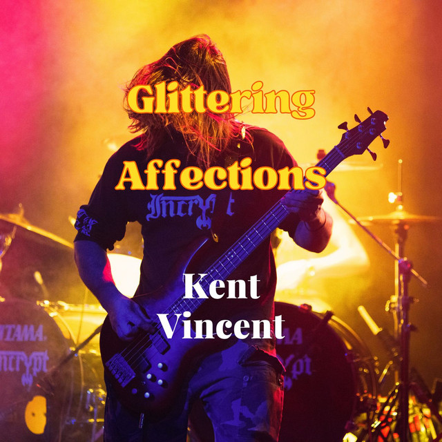 Kent Vincent | Spotify