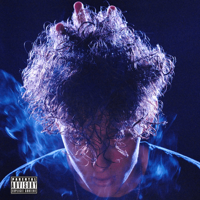 Conjoined cover art