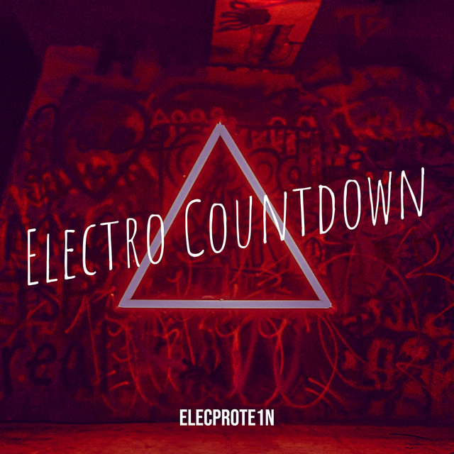 Electro Countdown