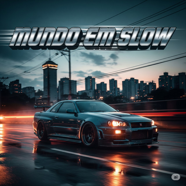 Mundo em Slow