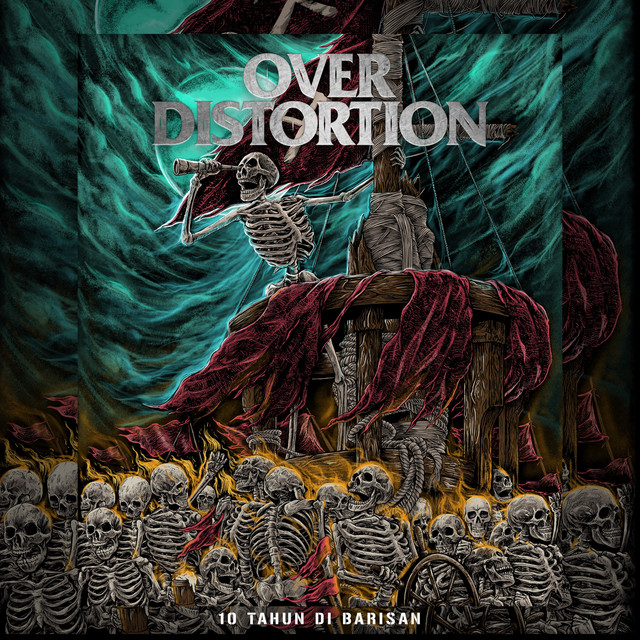 undefined album image