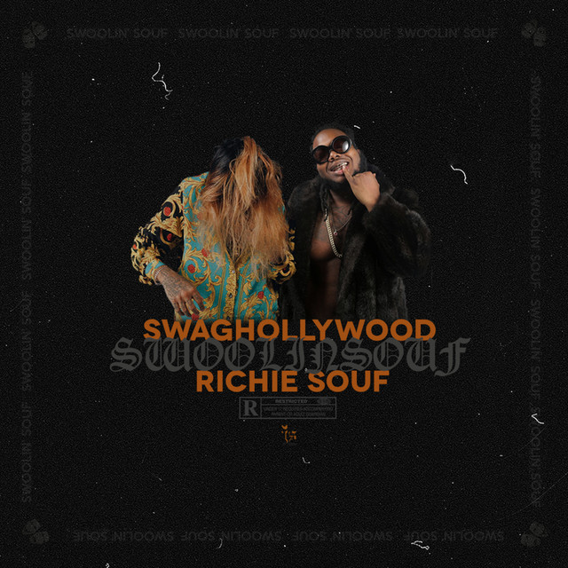 Swoolin Souf cover art