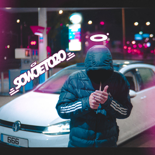 666 cover art