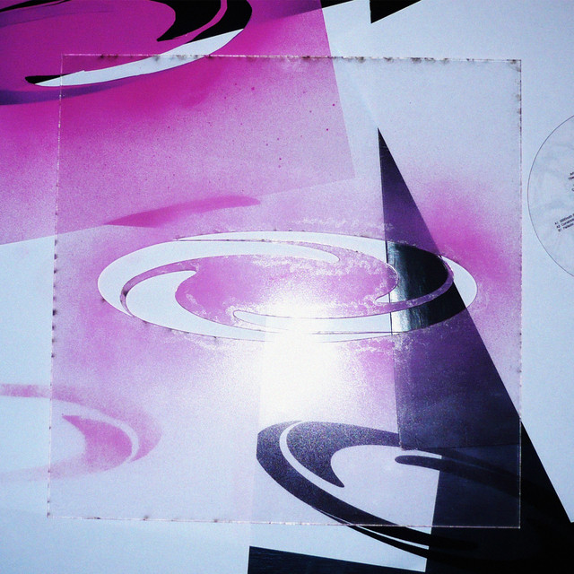 Constriction cover art