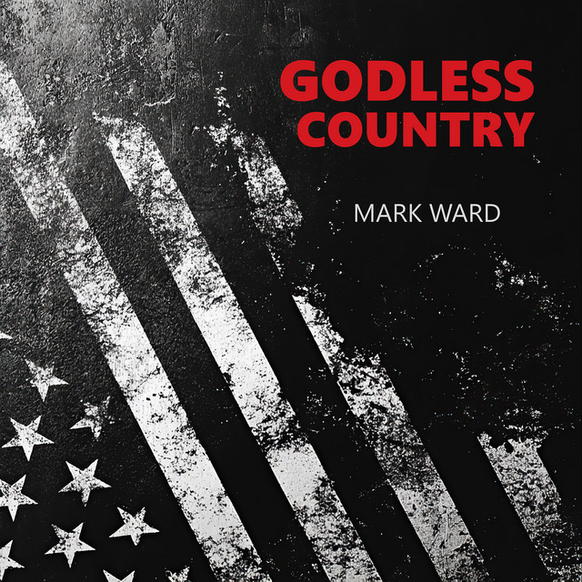 Godless Country cover art