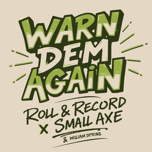 Warn Dem Again
