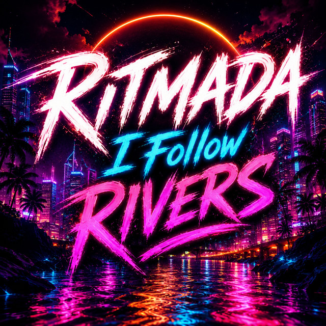 Ritmada I Follow Rivers