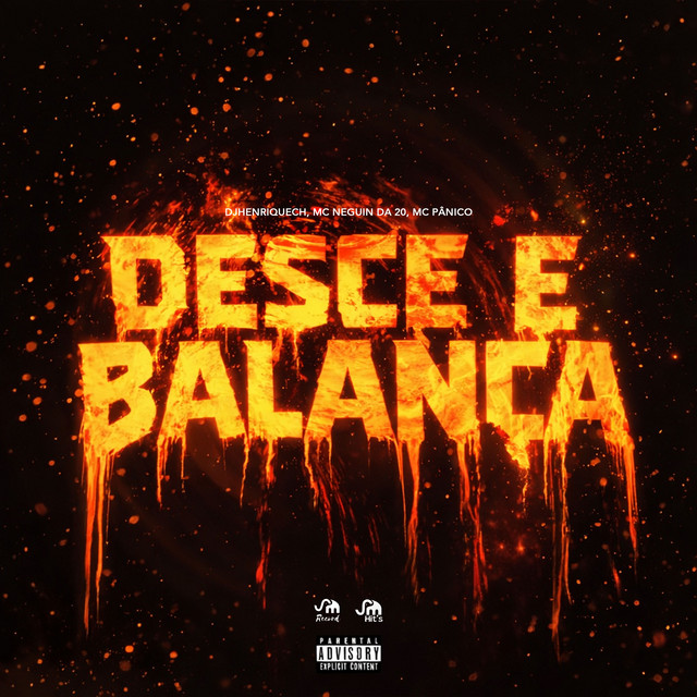 Desce e Balança