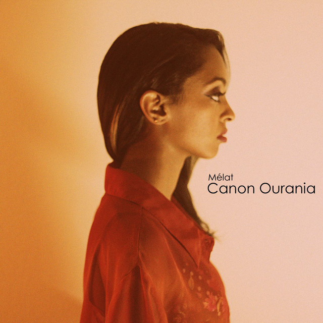 Canon Ourania cover art