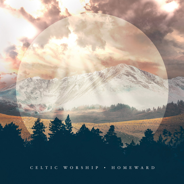 Homeward cover art