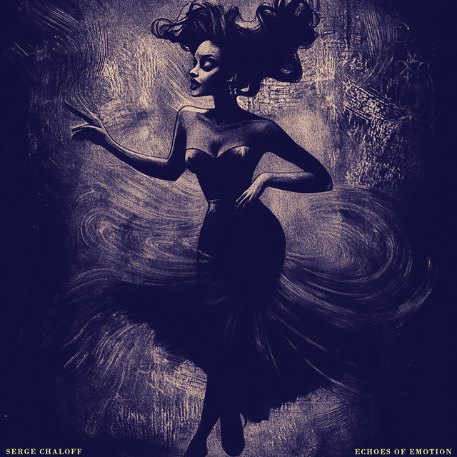 Echoes of Emotion cover art