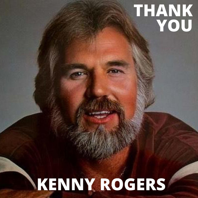 Thank You cover art