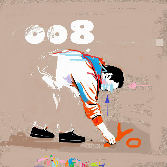 YO cover art