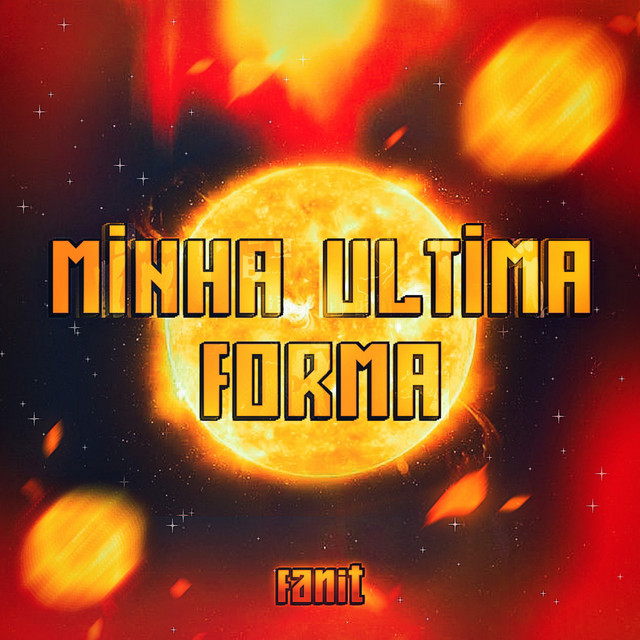 Minha Última Forma