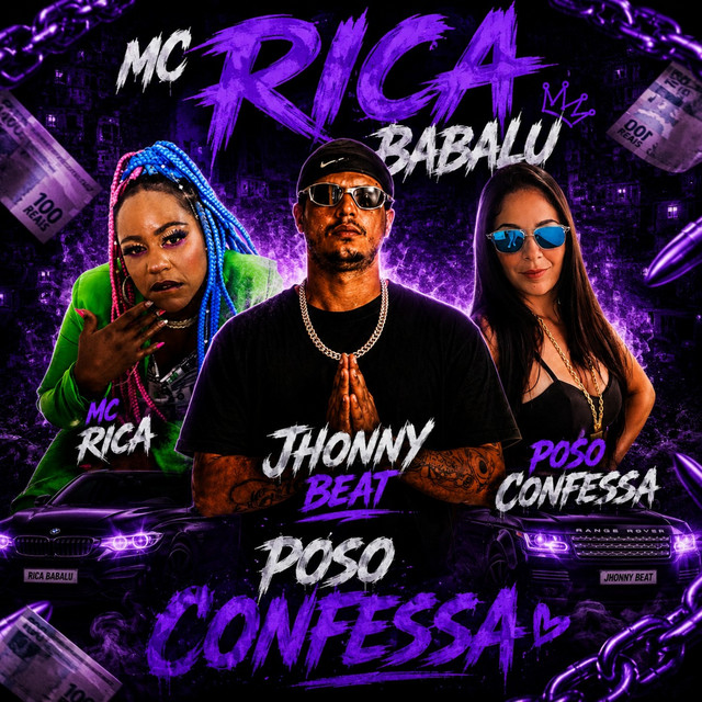 Posso Confessar