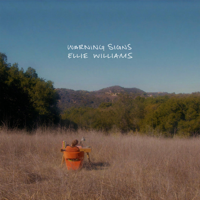 Warning Signs cover
