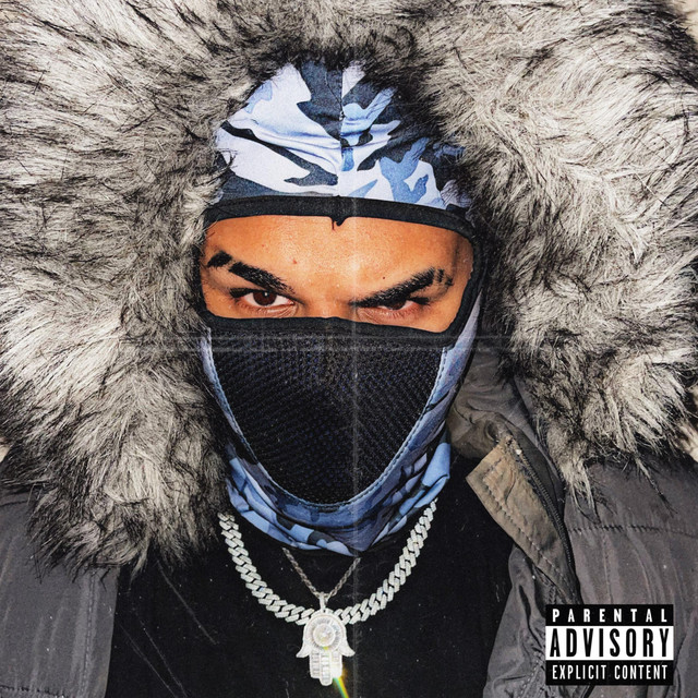 undefined album image