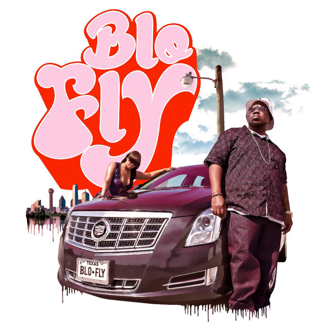 Blofly Photo