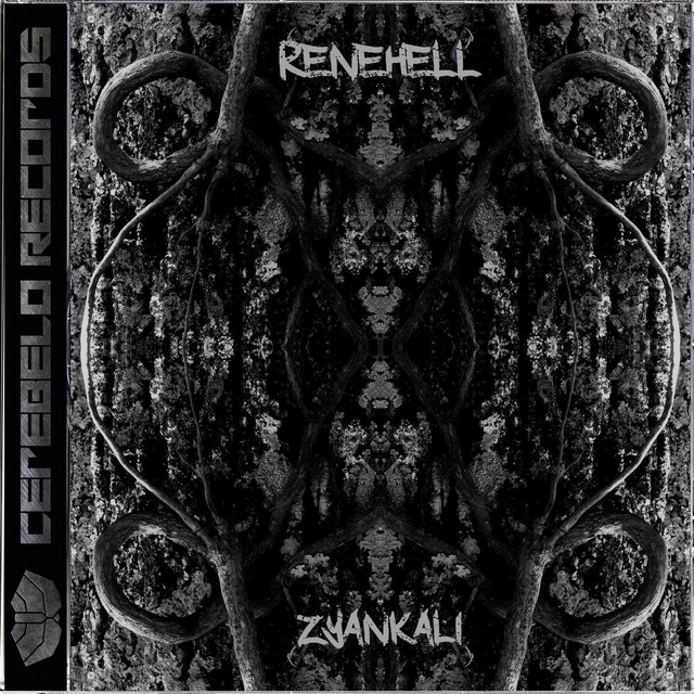 Meskalin - Original Mix cover art