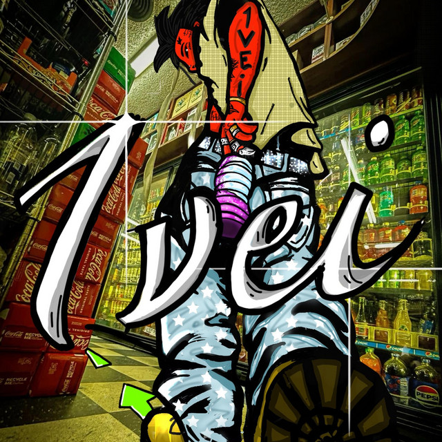 1VEI cover art