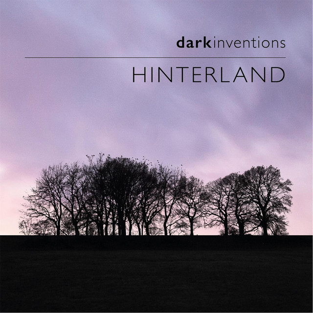 Hinterland cover art