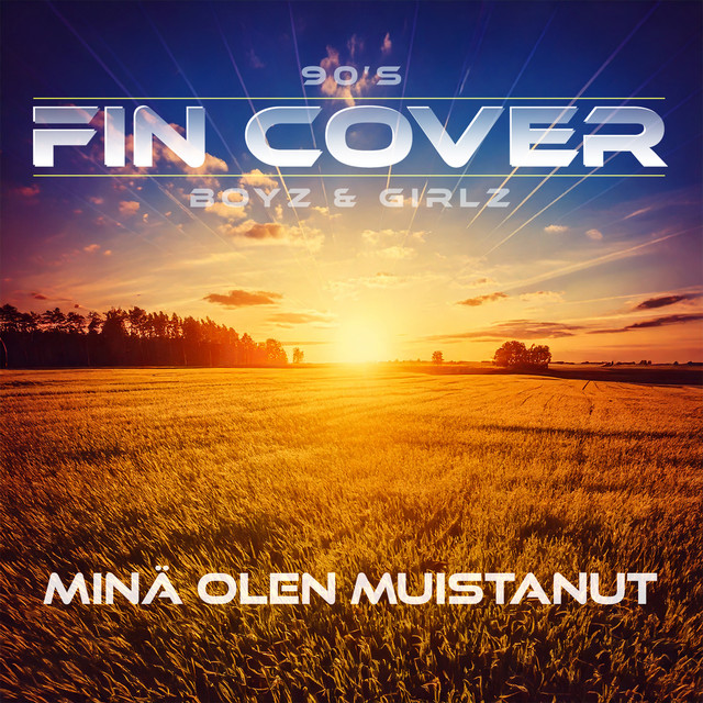 Minä olen muistanut