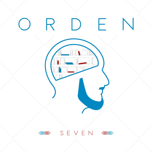 Orden cover art