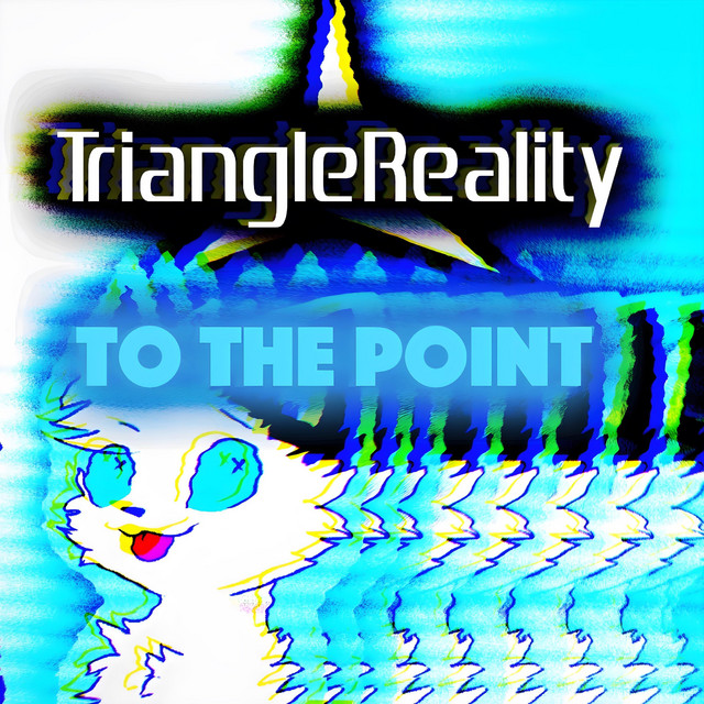 To The Point cover art