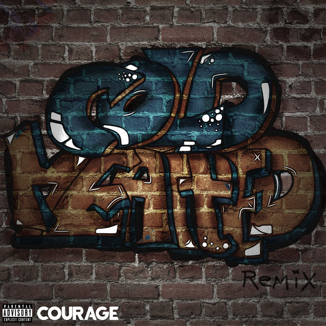 Cold Hearted - Remix