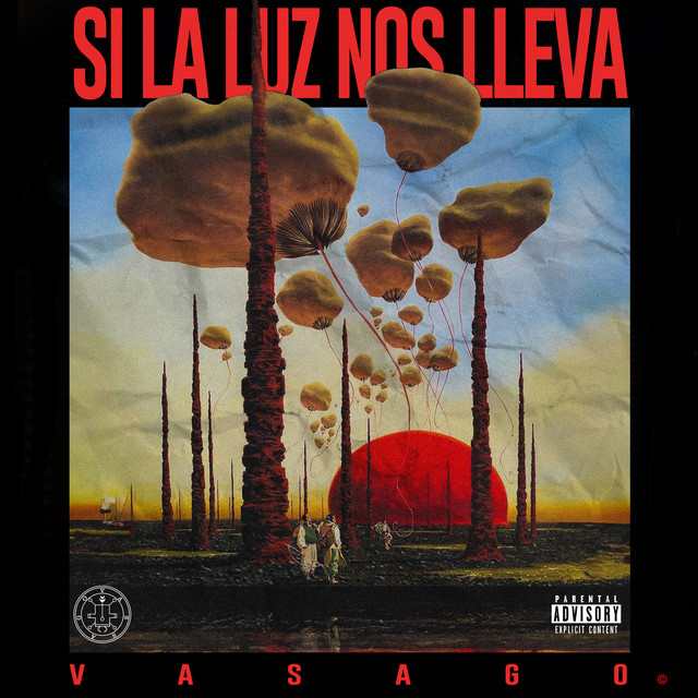 Si la Luz Nos Lleva