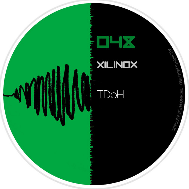 TDoH cover art