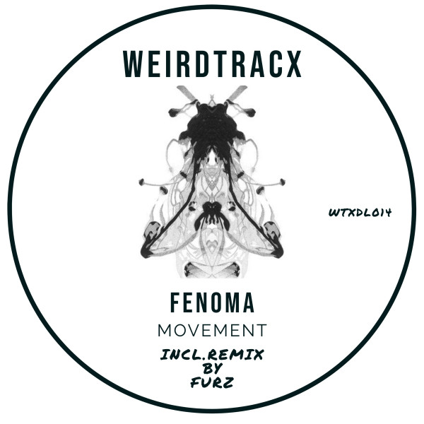 Movement cover art