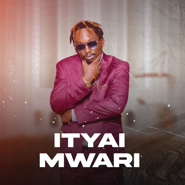 Silent Killer - Ityai Mwari