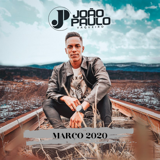 Março 2020 cover art