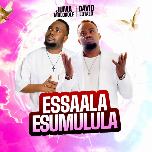 JUMA MULOKOLE