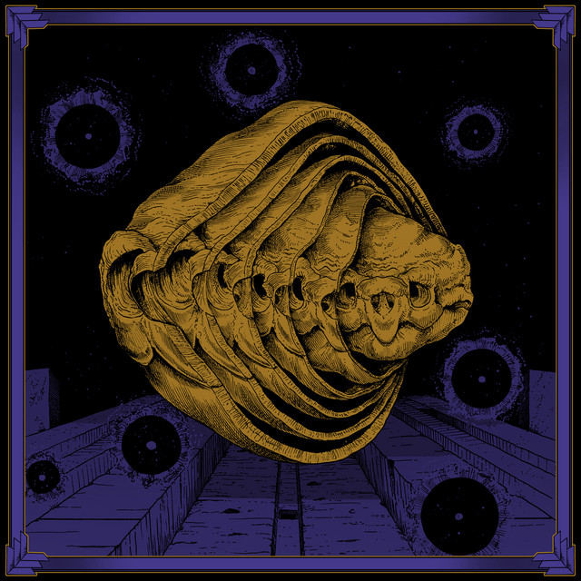 Iterations cover art