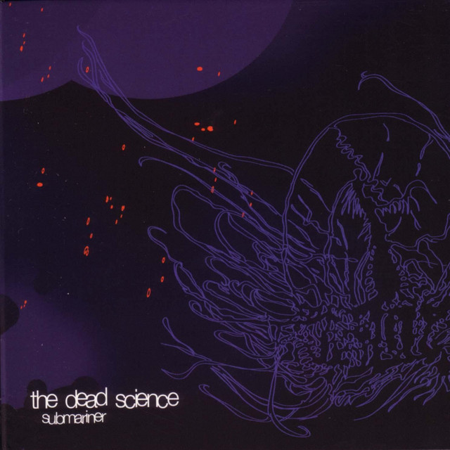 The Dead Science Photo
