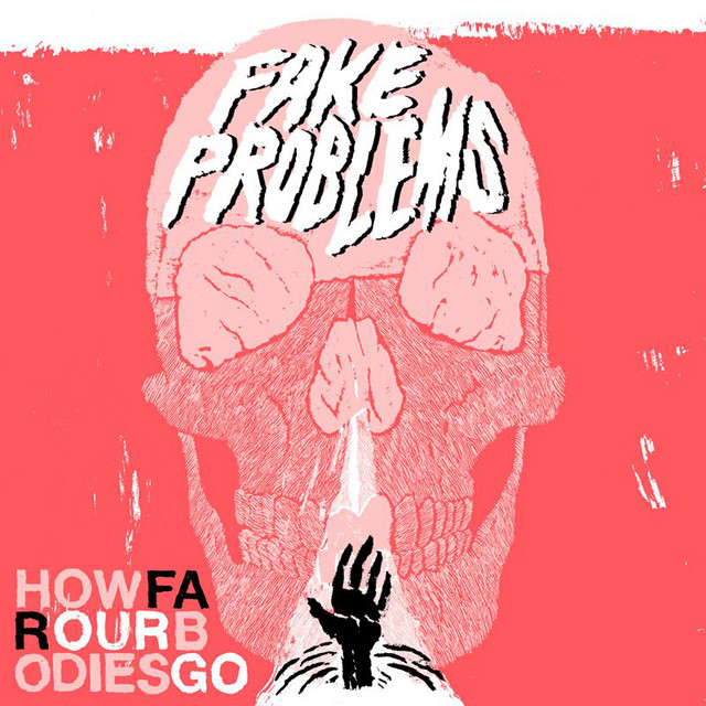 How Far Our Bodies Go cover art