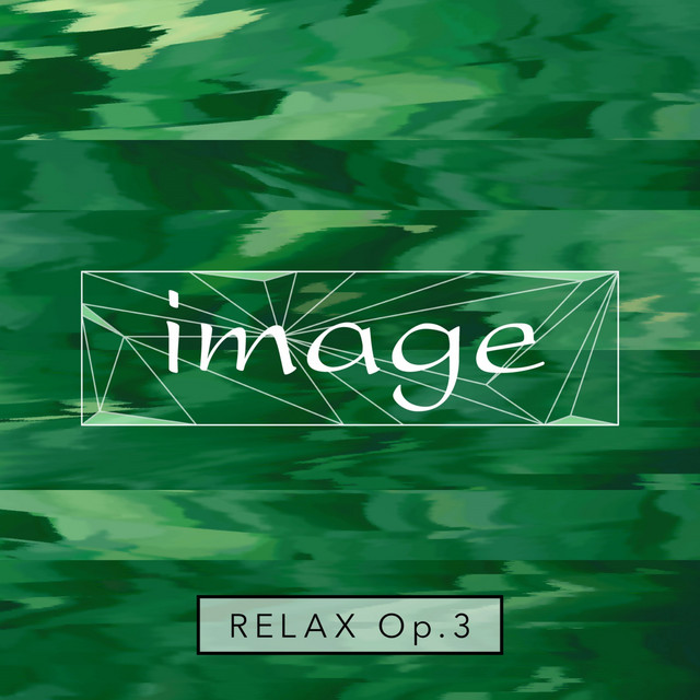 image relax op.3 cover art