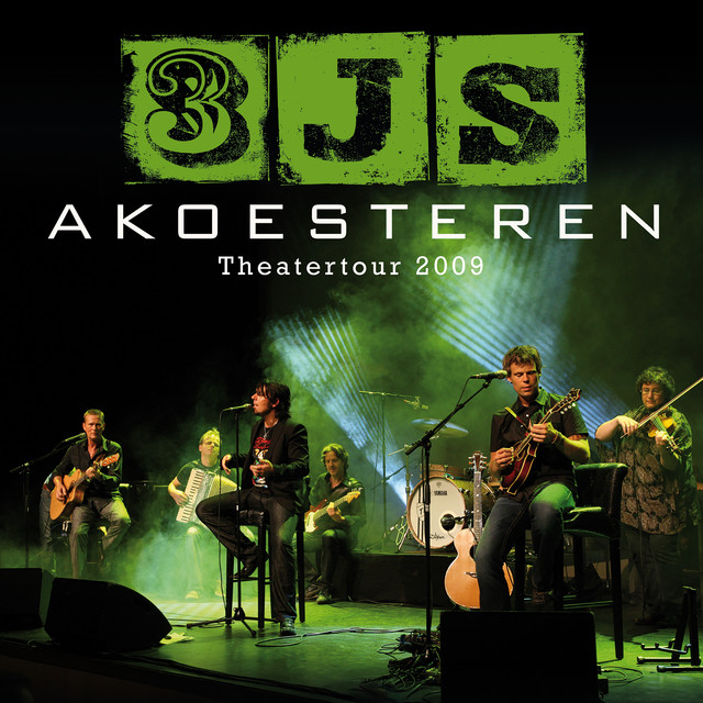 Akoesteren [(Theatertoer 2009) [Live]]