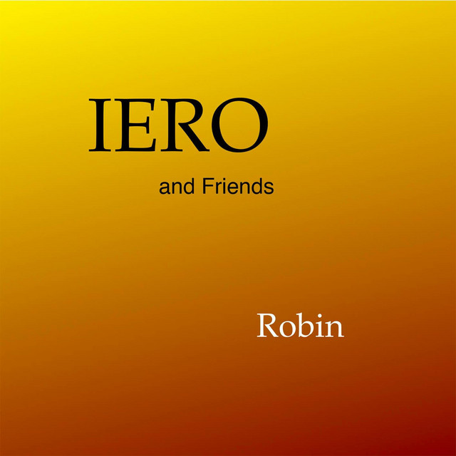 IERO – Robin