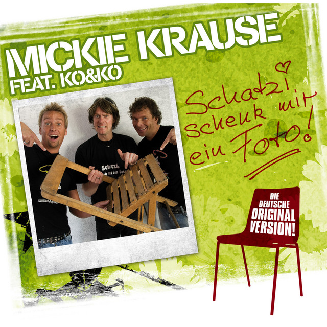 Schatzi Schenk Mir Ein Foto Text