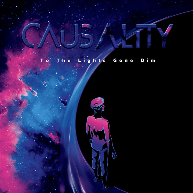 To The Lights Gone Dim cover art