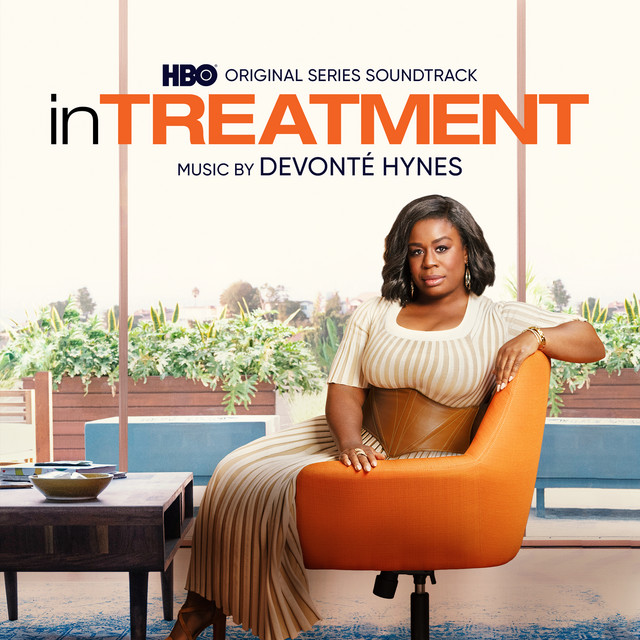 In Treatment (HBO Original Series Soundtrack) cover art