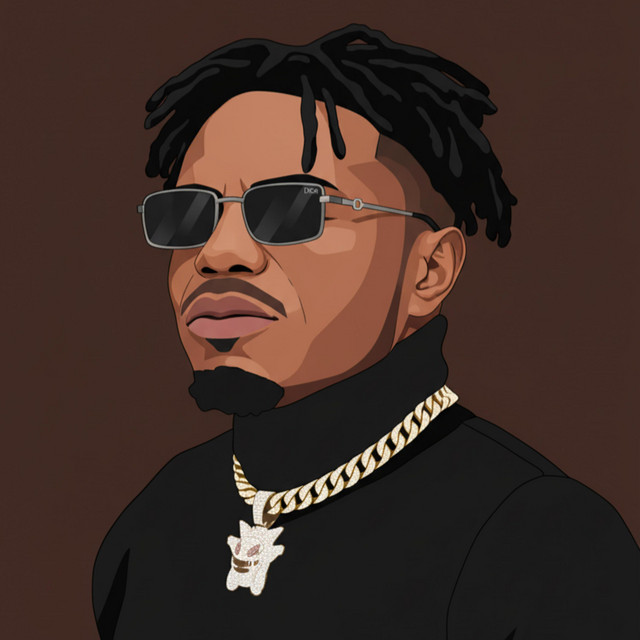 MINE cover art