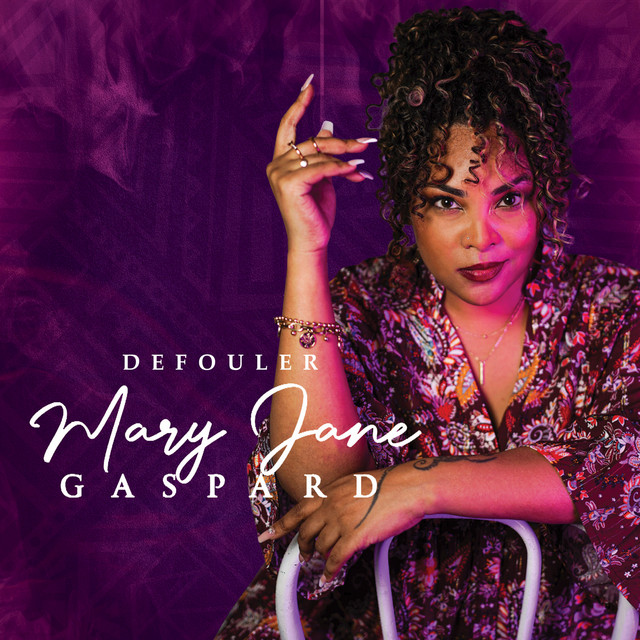 Mary Jane Gaspard image